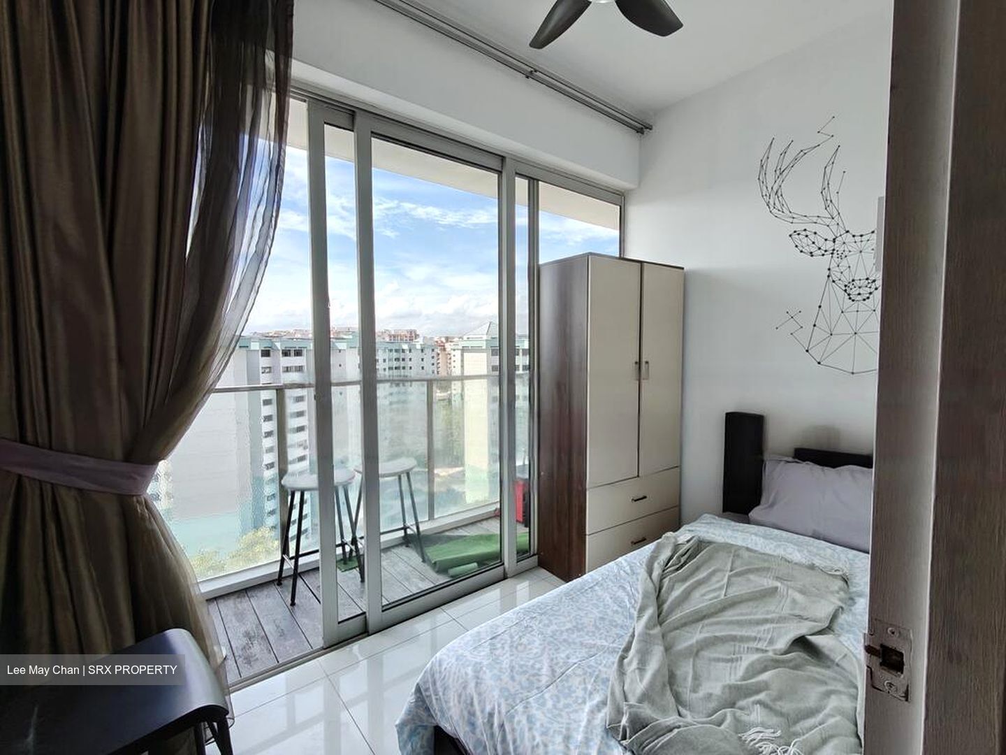 The Centris (D22), Apartment #458274781